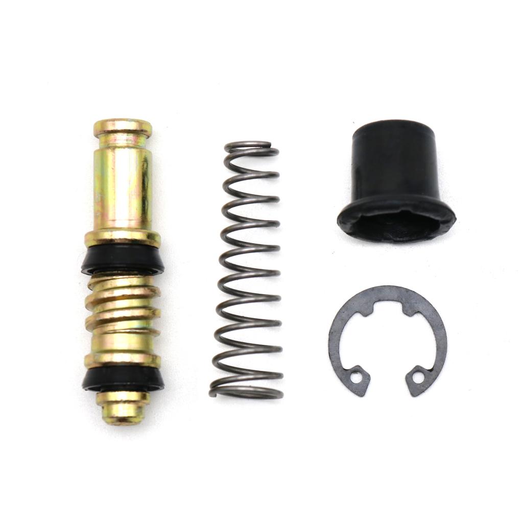 Alconstar-11/12.7/14/16mm Motorcycle Clutch Brake Pump Piston Plunger Repair Kits Master Cylinder Piston Rigs Repair Accessories
