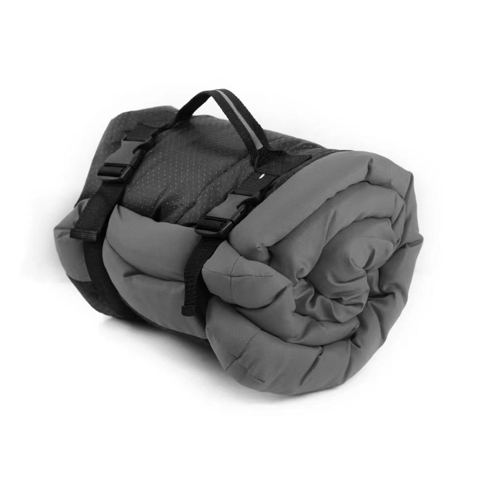 Waterproof Outdoor Dog Mat Foldable Pet Pad Pet Supplies Dog Bed Car