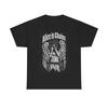 Alice In Chains Shirt Retro Graphic Art Rock Vintage Unisex Heavy Cotton Tee