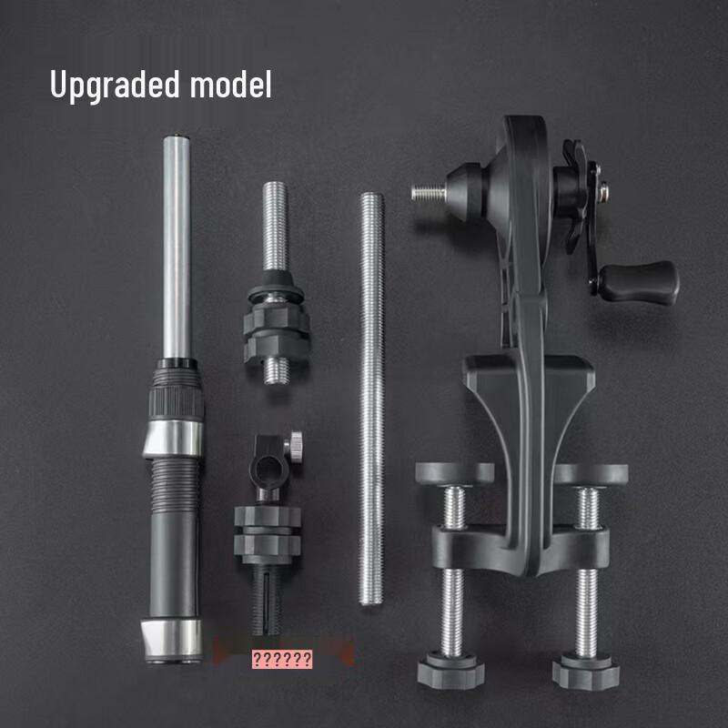 Miboo Fishing Reel Line Winder