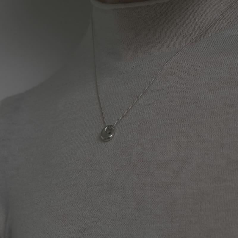 High Custom Jewelry HS-16 Necklace