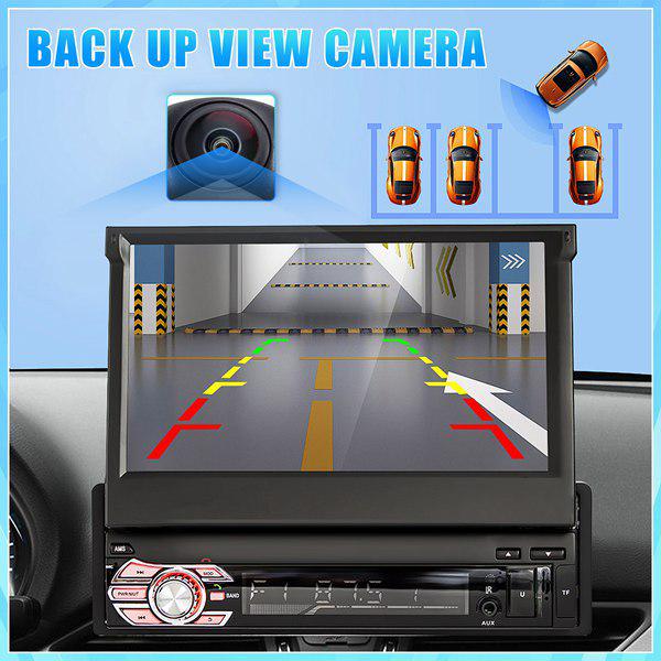 3953030AH01 Fits the 2024-2025 Honda Accord (11th Gen) Rearview Camera 39530-30A-H01.