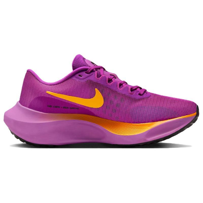 Nike Zoom Fly 5 Hyper Violet Women's Sneakers Casual DM8974-502