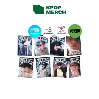 ATE (Accordion Ver.)