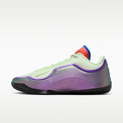 Nike Lebron 23 EP Зеленый от зависти 44.5