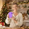 Silicone for , , Christmas and Chocolate, Holiday Baking