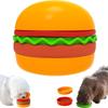 New Design 5 In 1 Cat Bowls Set Multicolor Multifunctional Stackable Cat Bowls Set Portable Cat Feeder Bowl Home