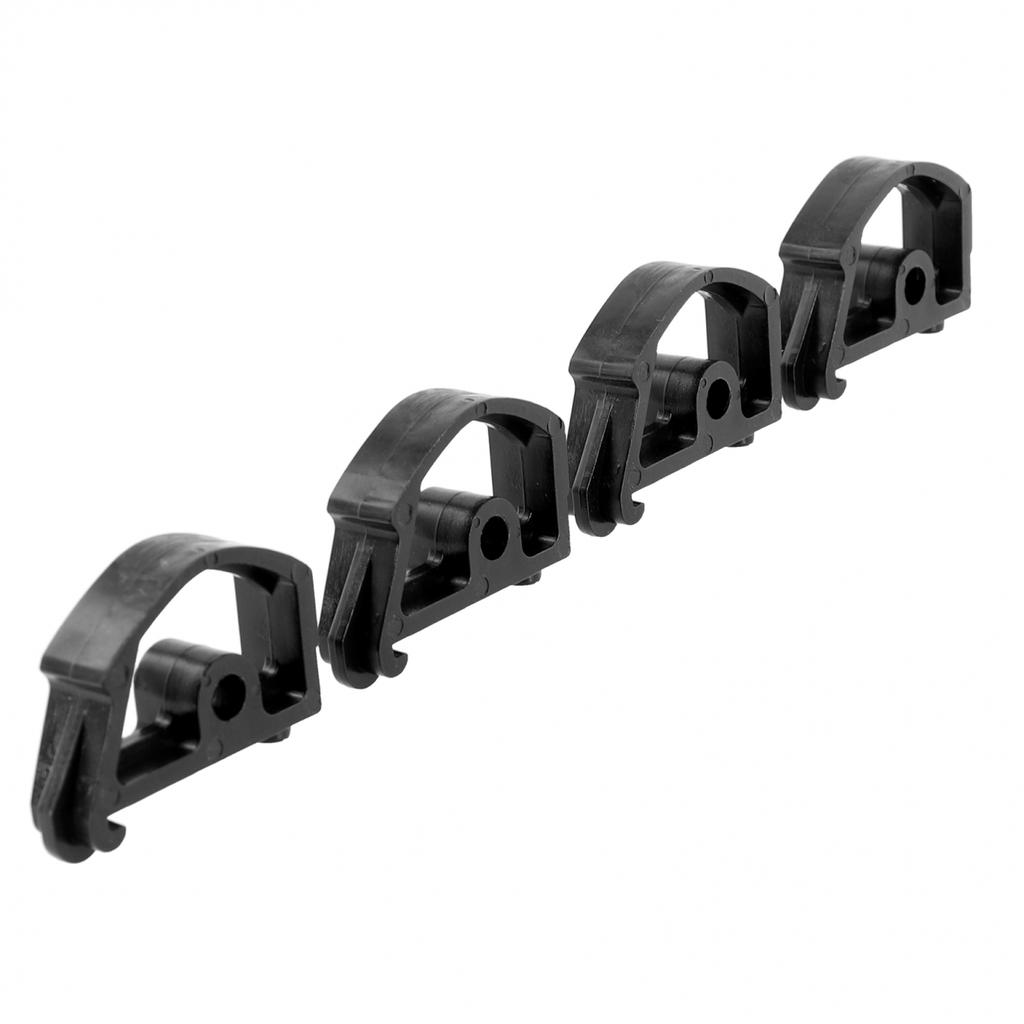 Black Workbench Leg Catch Power Tools Removeable Replacement Parts