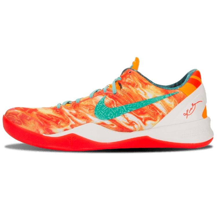 

Nike Kobe 8 System+ Gc All Star Extraterrestrial Спортивний набір 587580-800 44