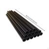 14 Pieces Golf Club Tube Universal Sizing Protection