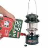 Coleman White Gasoline Eco Clean 4L 170-6760