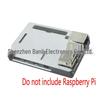 Raspberry Pi 4B Aluminum Alloy Case