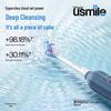 Usmile Y1S Sonic Electric Toothbrush for Adults