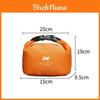 Outdoor Waterproof Storage Bag Large Capacity Foldable Travel Organizer For Camping And Hiking
