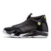 Jordan 14 Retro Indiglo 2016 Jordan 487471-005
