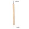 Double-Headed Nail Art Dotting Pen Tool