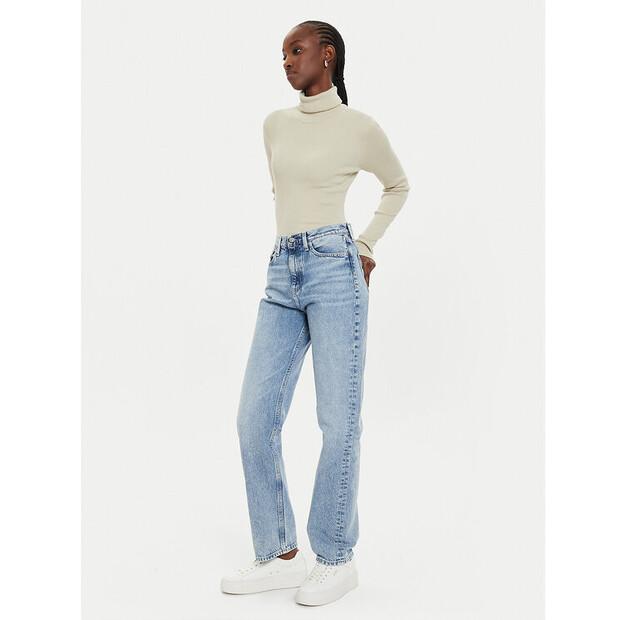 Джинсы Calvin Klein Jeans J20J224007 синий Loose Fit