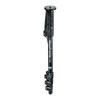 Manfrotto Monopod 290 Series Carbon Fiber MM290C4 4-Section