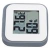 Hygrometer Indoor Accurate Magnetic Desktop Thermometer and Humidity Gauge For Baby Room Bathroom