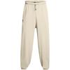 Knitted Sweatpants Men's Beige 1388021-289