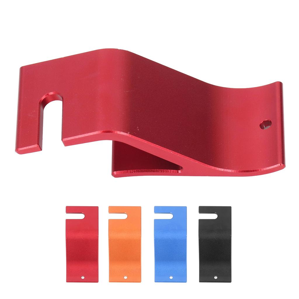 Motorcycle Tire Change Installation Assistance Tool Holder 6061 Aluminum for CRF CR KXF KX YZF YZ RM