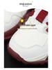 Boys' Trendy Rotating Buckle Basketball and Running Shoes - Autumn/Winter Collection