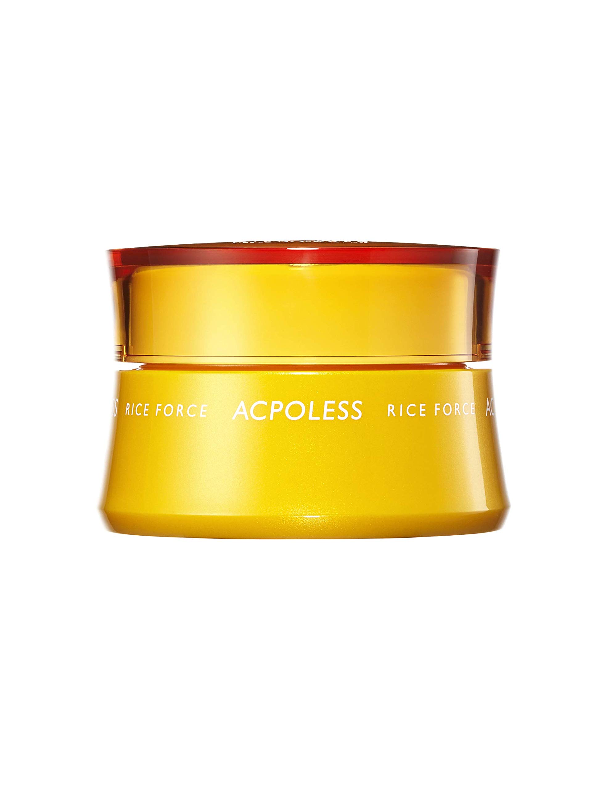 

Rice Force Official Acpores Pore Milk Jelly 1 Rice Power Rice Power Beauty Water Увлажняющая поровая вода Уход за прыщами Проблема с себума [Молочный гель] (50г/шт.)
