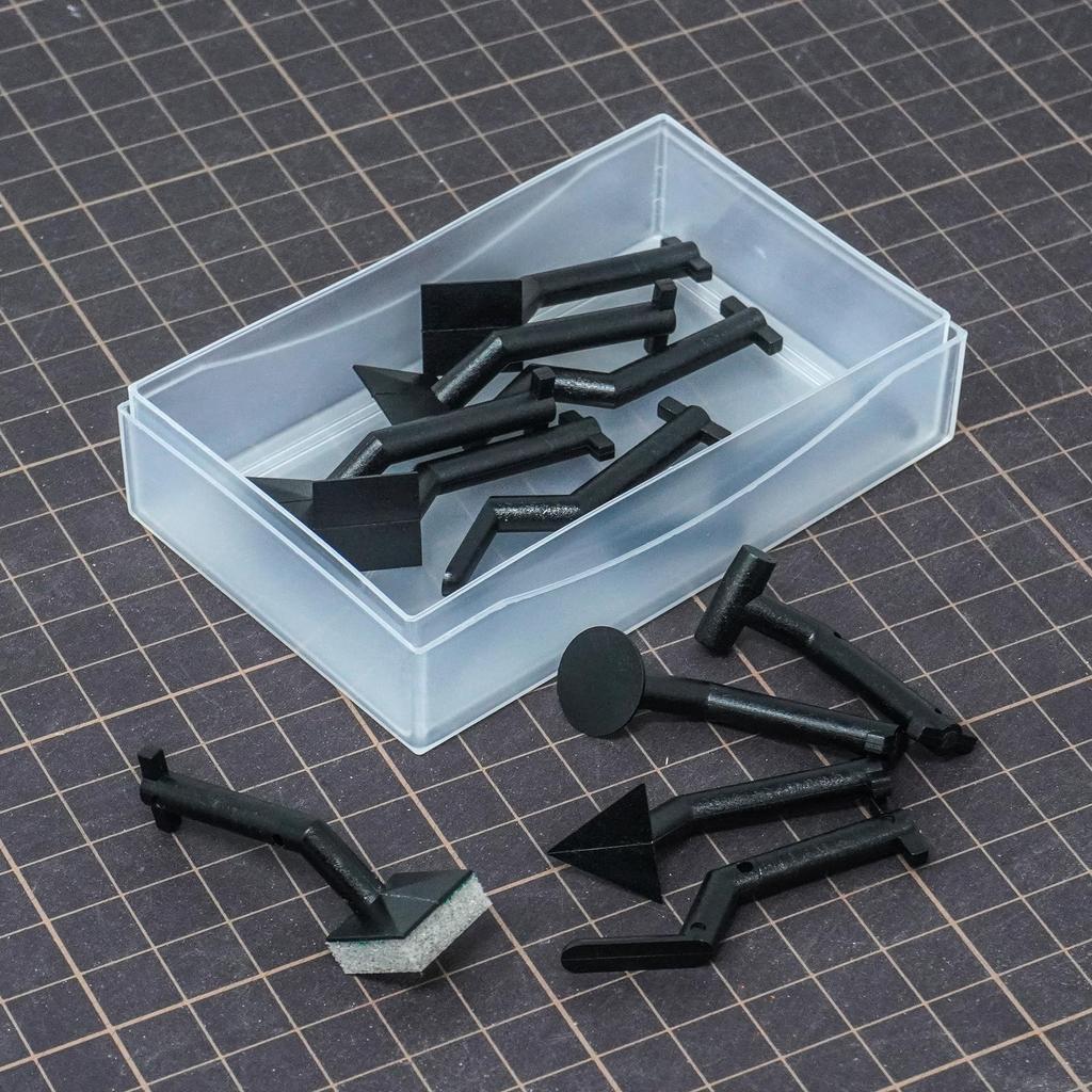 PROXXON Penthunder Plastic Model Set 26580-P