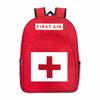 Empty Outdoor Rescue Bags Large Capacity First Responder Trauma Bags  Survival
