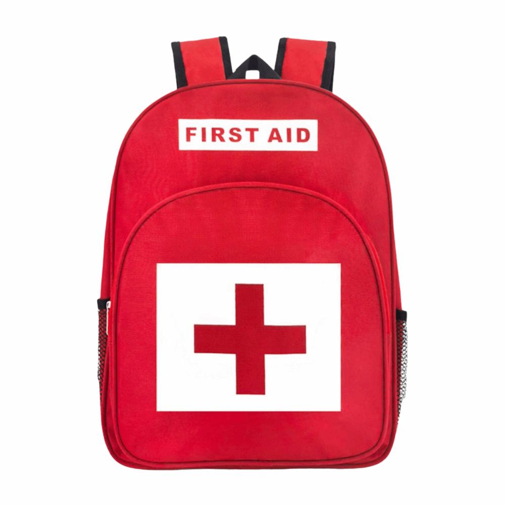 Empty Outdoor Rescue Bags Large Capacity First Responder Trauma Bags  Survival