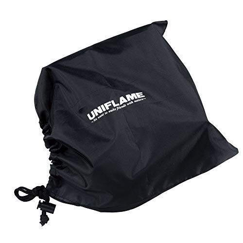 UNIFLAME Tabletop Burner US-D2 610107