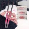 Light Sweet And Soft Matte Lip Liner Pencil Outlines The Lip Shape Lasting Not Easy To Fade Not Take Off Makeup Nude Lip Liner
