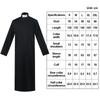 Virgin Mary Father's Clothing Adult Size Cosplay Costume Traditional Rob  Cosplay Events