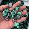 Per 91561-Ta5-A11 Clip di fissaggio a pressione Fissaggio per rivestimento montante centrale superiore pannello quartiere Per Accord Civic