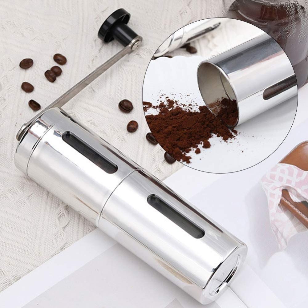 Steel Core Corn Machine Hand-cranked Corn Grinder New Manual Coffee Grinder  Cafe Use