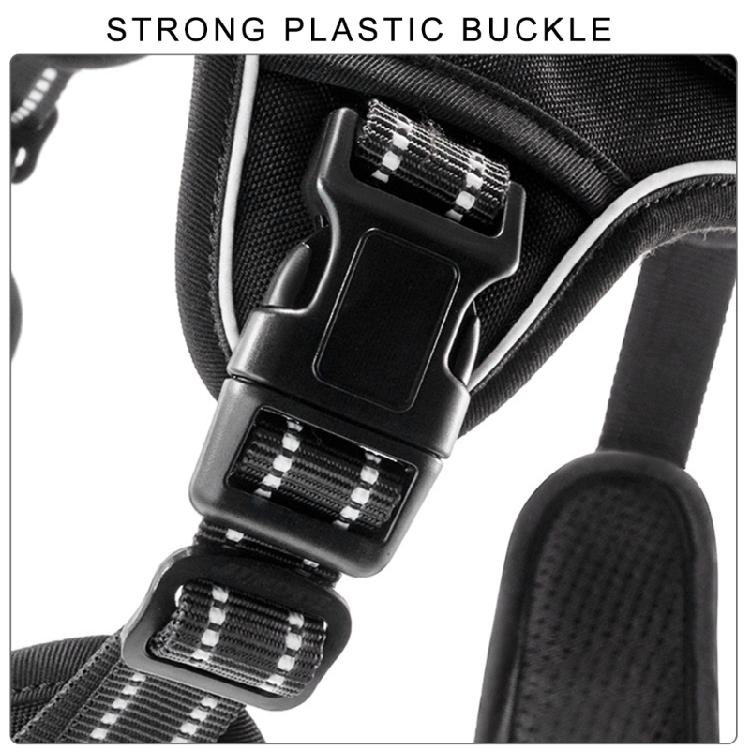 Dog Vest Harness for Training Walking Belt for Large Medium Small Dogs