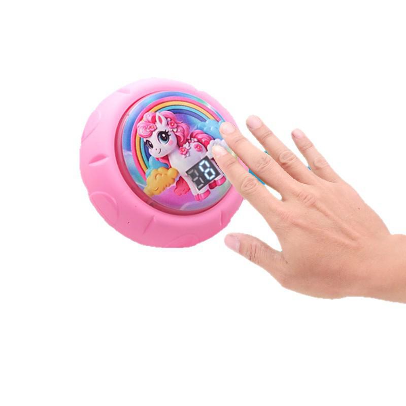 Children's Height Measurement & Jump Training Tool