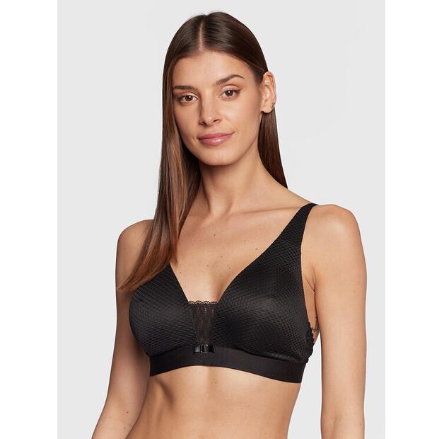 Бюстгальтер без косточек Triumph Aura EU 90F