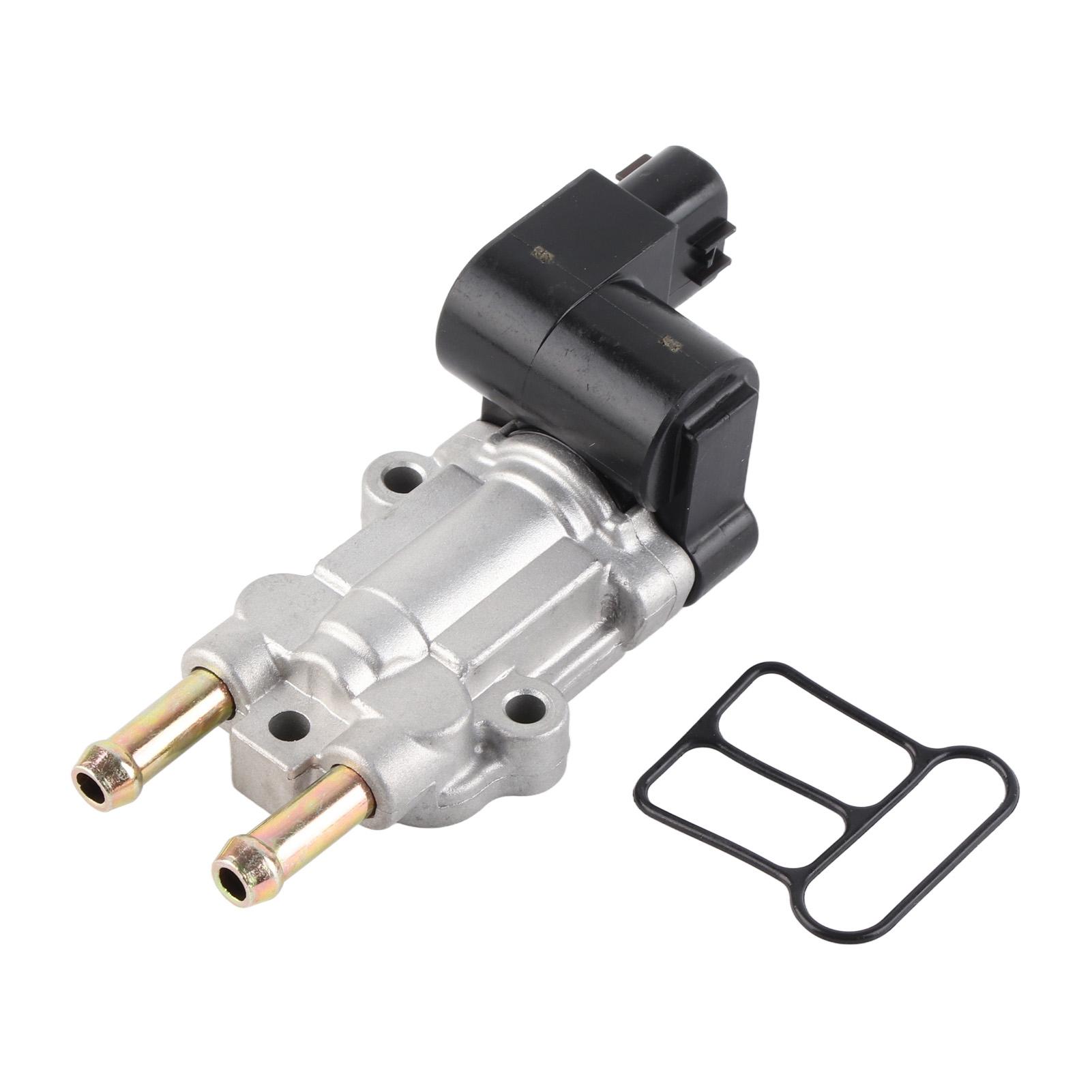 

Клапан регулятора холостого хода IAC для Scion XA XB для Toyota Echo 1.5L 22270‑21010