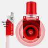 Milin BZXF-01 Industrial Sound and Light Alarm