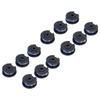 12Pcs Line Spool Replacement Trimmer Accessory Fit for Ryobi One  AC14RL3A 18 24 40V