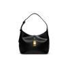 New CHARLES&KEITH PU, Textile Hobo Shoulder Bag Tote Bag, Shoulder Bag Women's Multicolor CK2-20782328