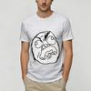 Rage Comic Trollfac 100 Cotton Tshirt For Unisex Summer Vintage Tshirts O Neck Hip Hop Tees Oversized Print Clothes