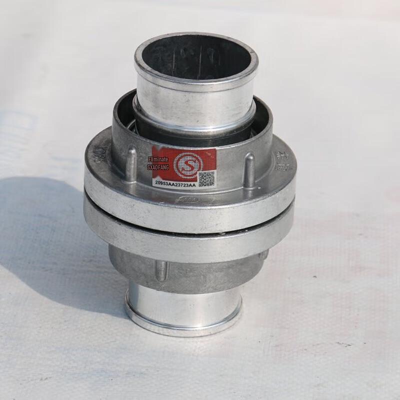 Guanshi Fire Hose Coupling