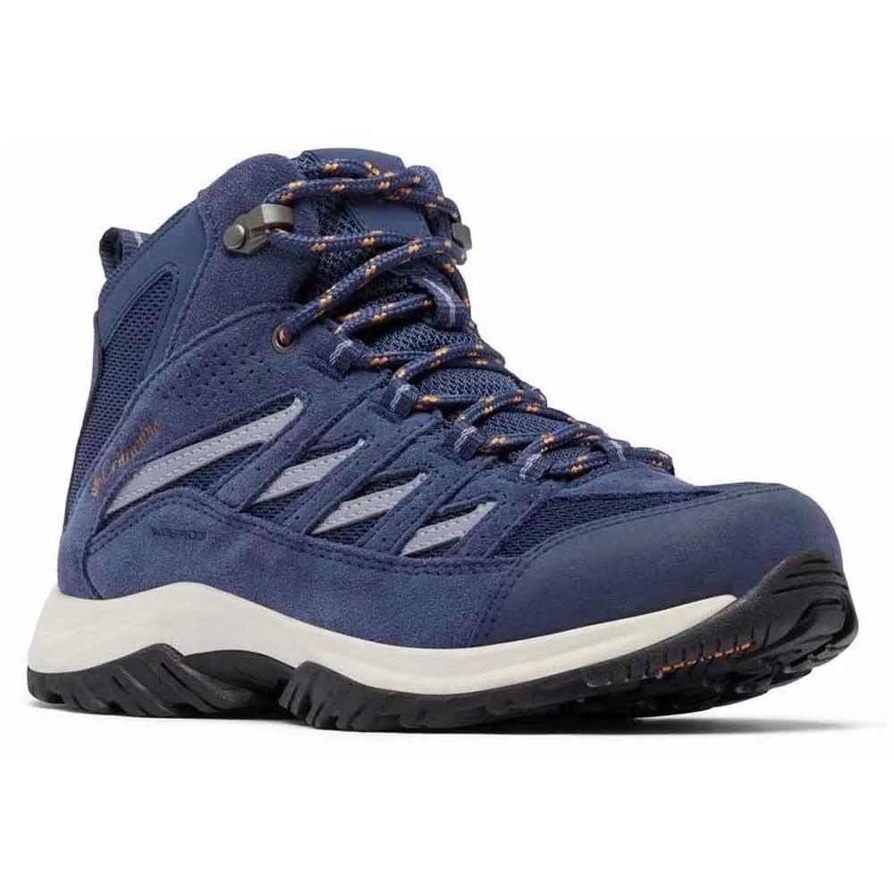 Columbia Ботинки для хайкинга Crestwood™ Mid Waterproof