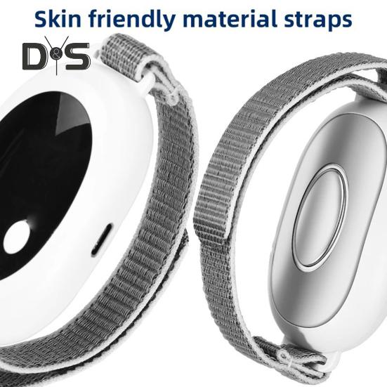 Schlafhilfegerät, Linderung von Schlaflosigkeit, Angsthelfer, tragbares Schlafgerät, Handheld-Niederfrequenz-Impuls der Mikrostrom-Schlafmaschine für das Home Office