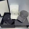 Șapcă de baseball spălată cu aspect uzat Unisex Pălărie de soare Stil vintage Vizor la modă