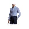 Polo Polo Striped Pony Embroidered Long Sleeve Shirt Men Shirts Blue 710575692-003