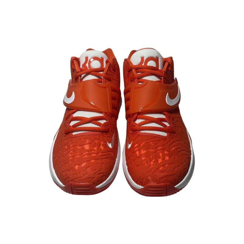 Nike Kd 14 Tb 'Team Orange' Sneakers DM5040-802