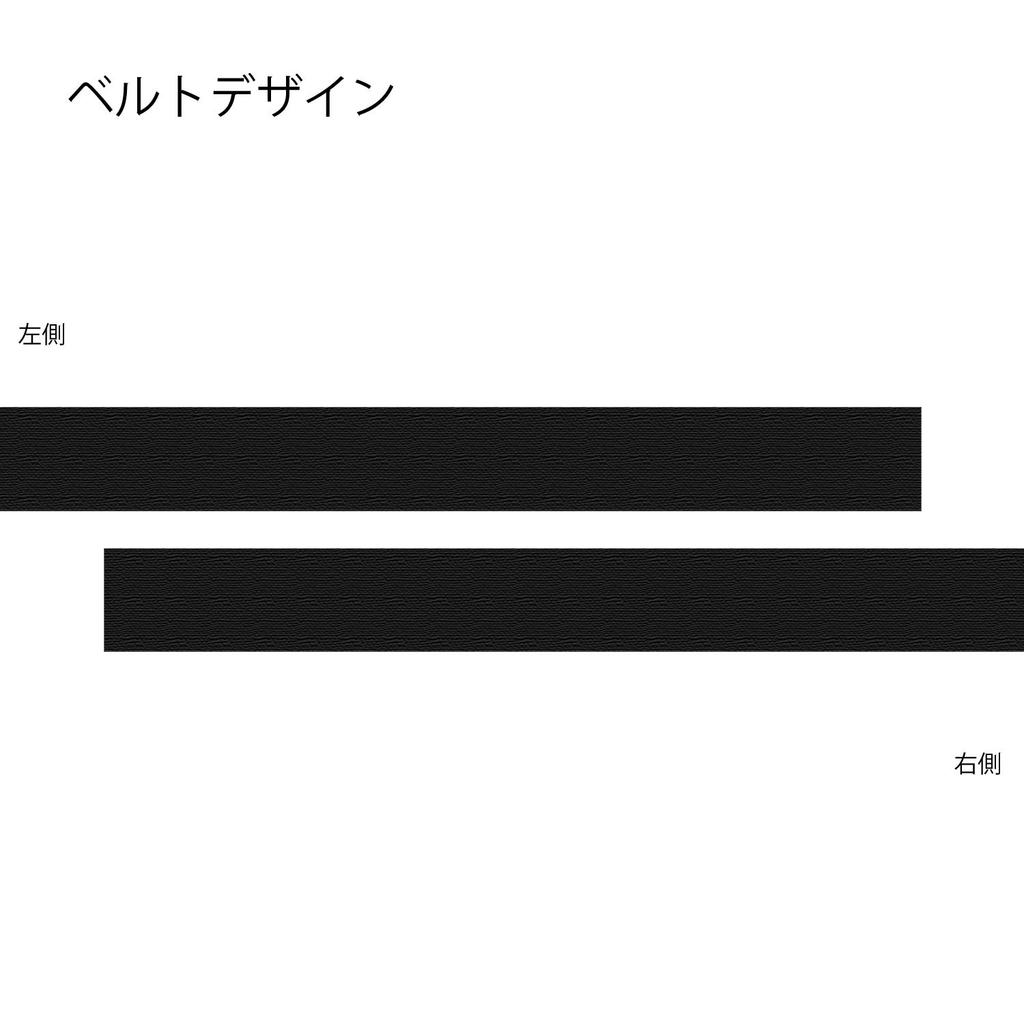 Made In Japan Dirt Goggles MBK Matte Black [SWANS] MX-TALON-M